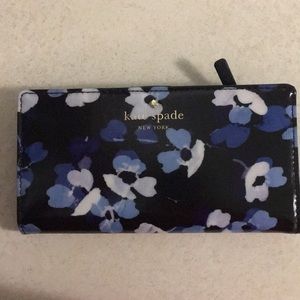 NWOT Kate Spade wallet